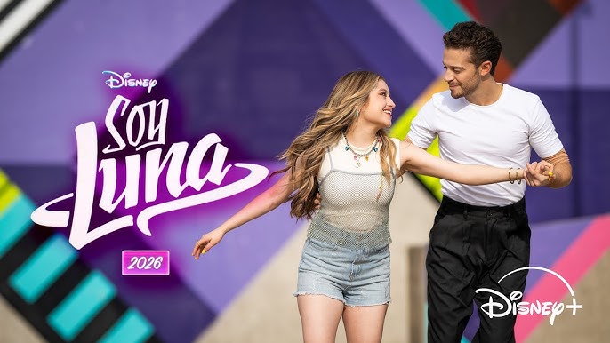 Soy Luna Tour 2026: Fechas y detalles del regreso