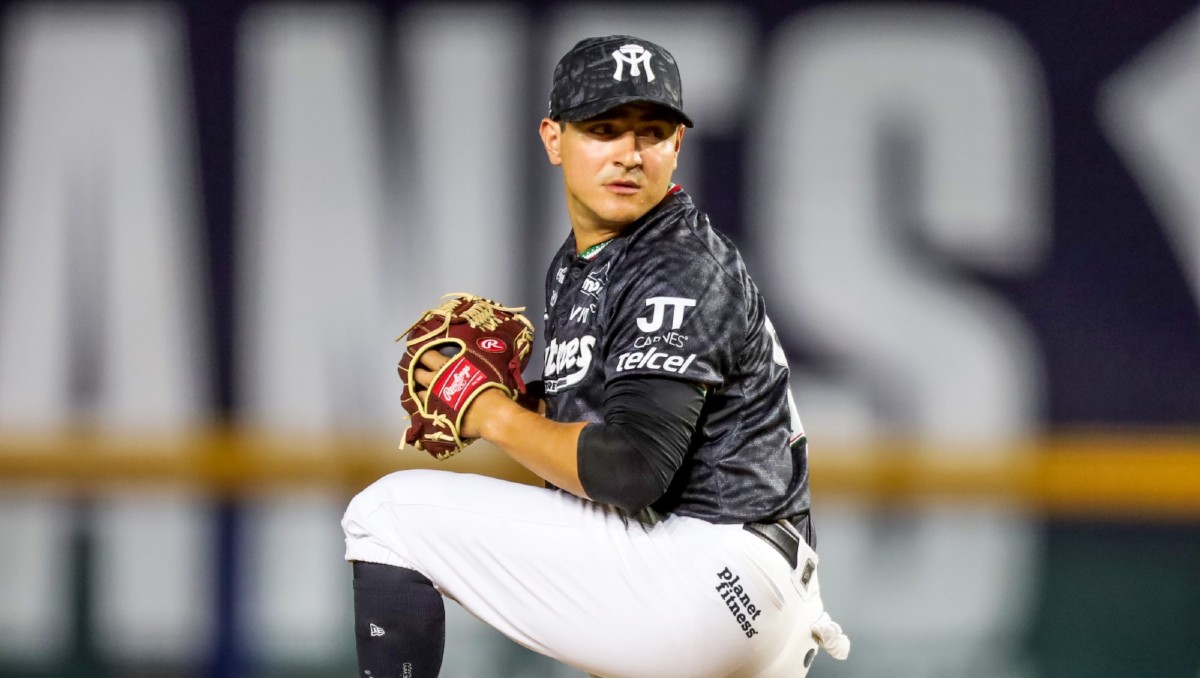 Sultanes de Monterrey se impone en doble juego sobre Dorados de Chihuahua en el Walmart Park (Roberto Alanís)