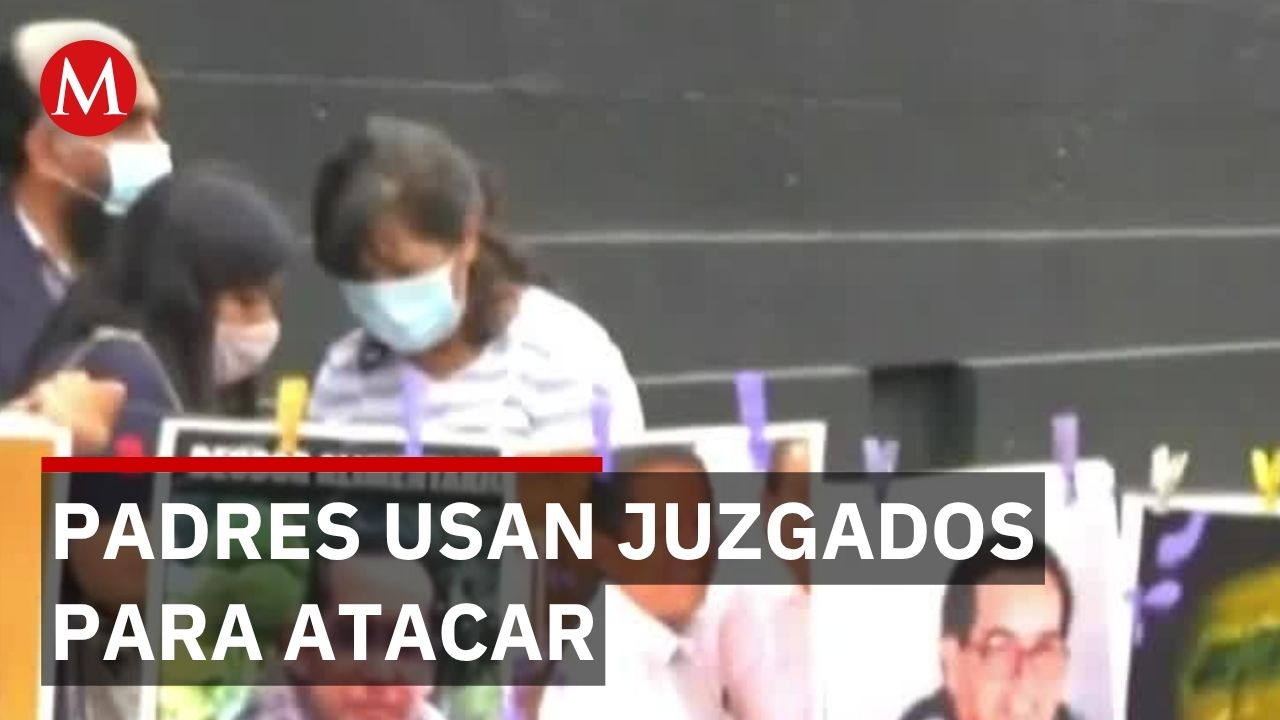 Suprema Corte reconoce que padres usan juzgados para atacar a madres, no para proteger hijos