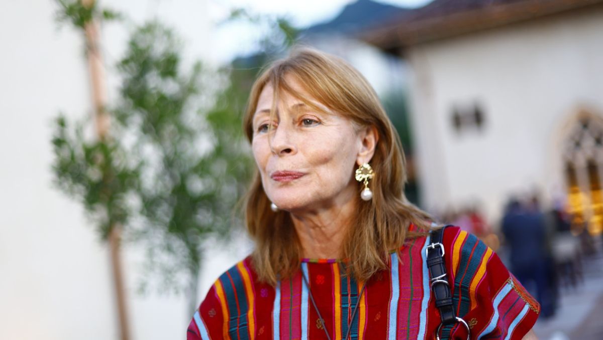 Tatiana Clouthier esa una de las aspirantes a coordinadora de los comités de defensa de la 4T en Nuevo León. | Jorge López