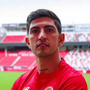 El Toluca hizo oficial la contratación de Víctor 'El Pocho' Guzmán para suplir la ausencia de Marcel Ruiz en el Apertura 2026.
