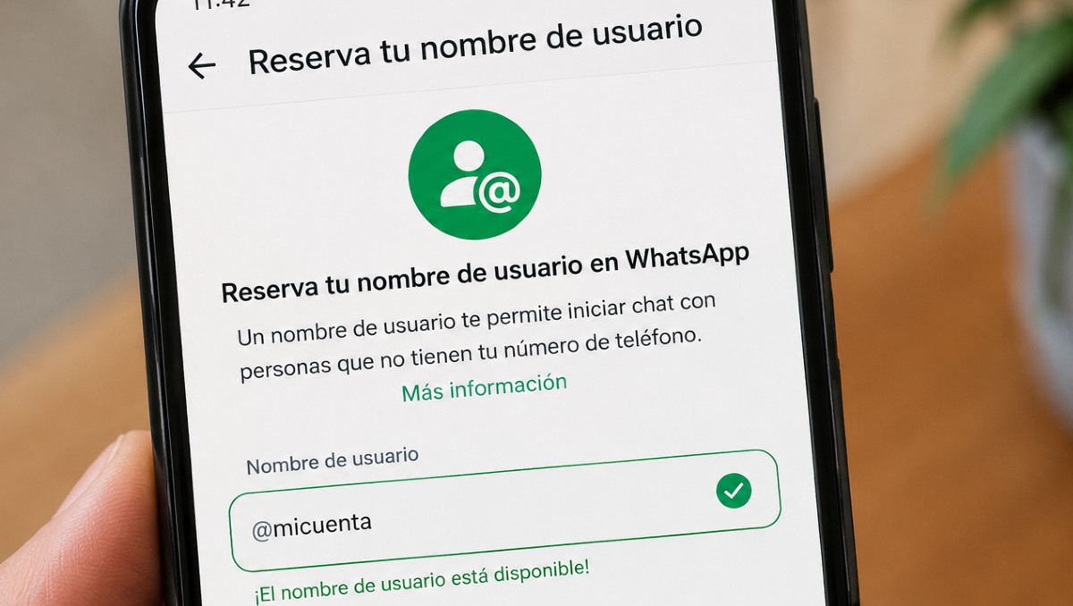 Usos de las nuevas funciones de WhatsApp | IA DISCOVER