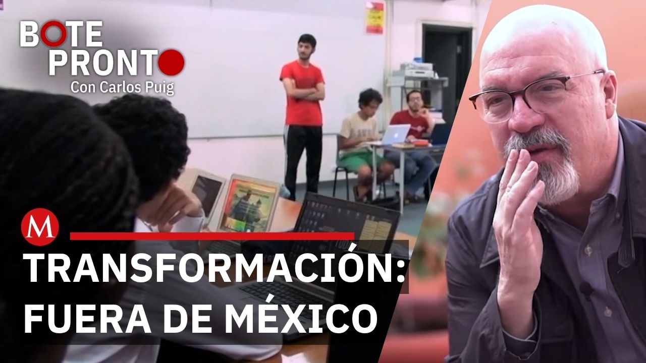 UWC: estudiaron con compañeros de 150 países y descubrieron oportunidades | Bote Pronto
