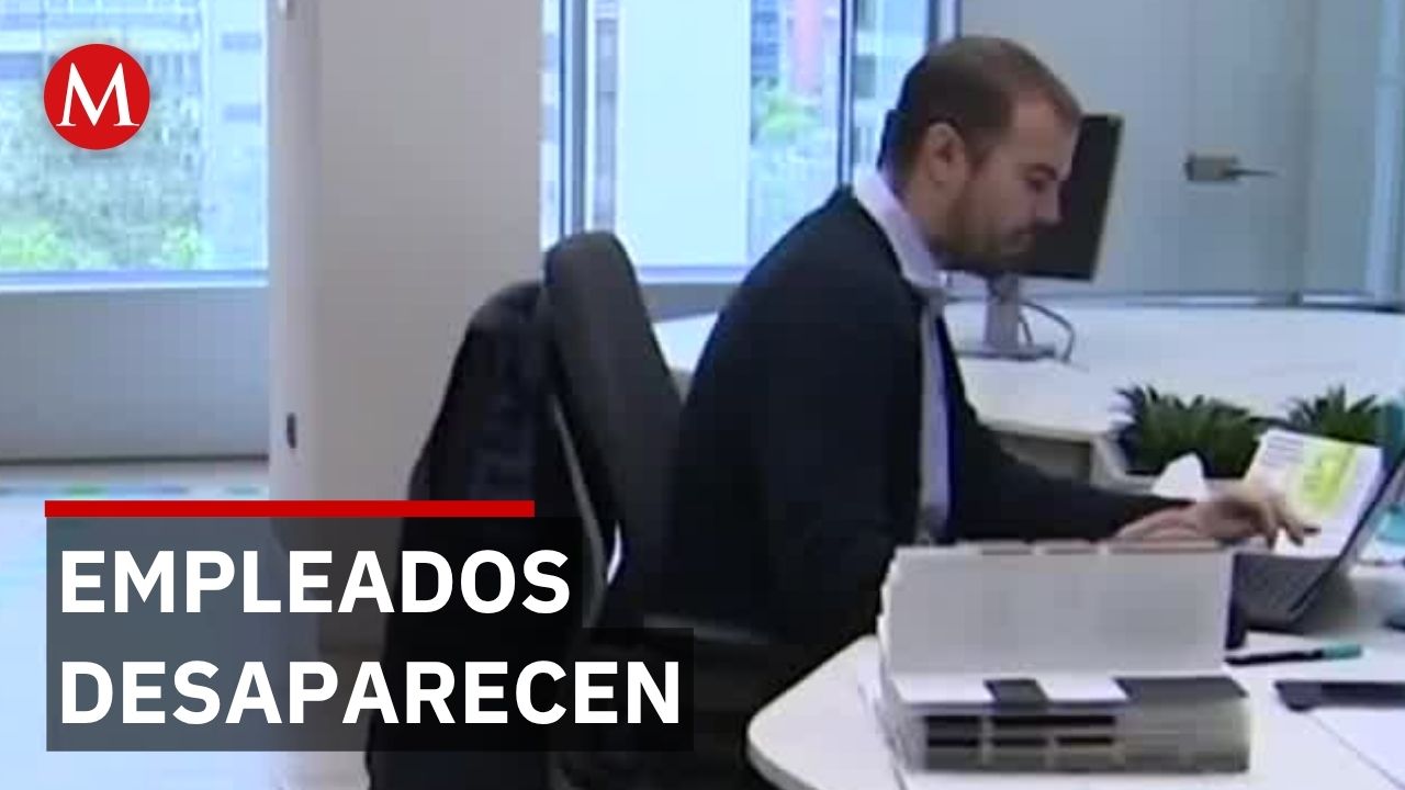 Victoria de México detiene la economía: miles de empleados no llegaron a trabajar en CdMx
