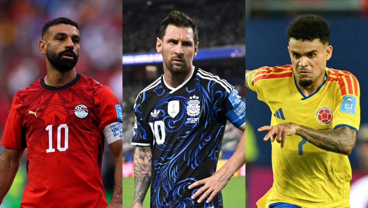 ¿Dónde ver EN VIVO partidos del Mundial 2026 de este viernes 3 de julio? Horarios (AFP)