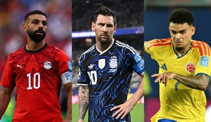 Conoce los horarios, canales y plataformas para ver en vivo TODOS los partidos del viernes 3 de julio del Mundial 2026.