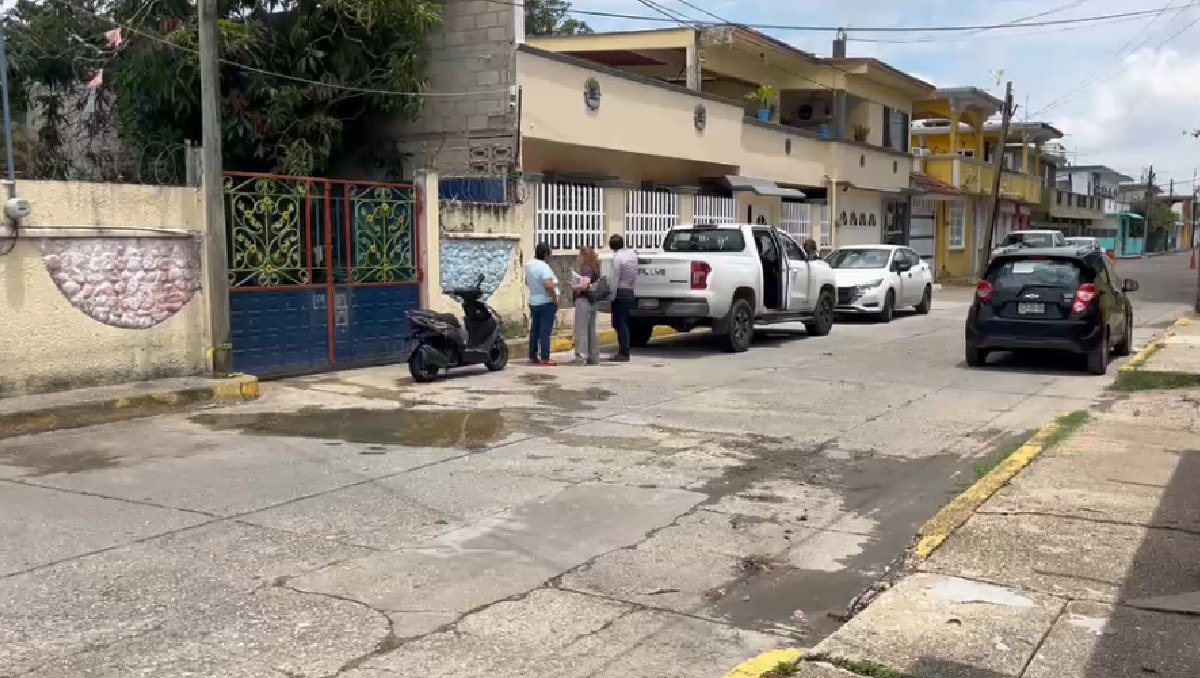 Ya van varios detenidos por los hechos. | Especial