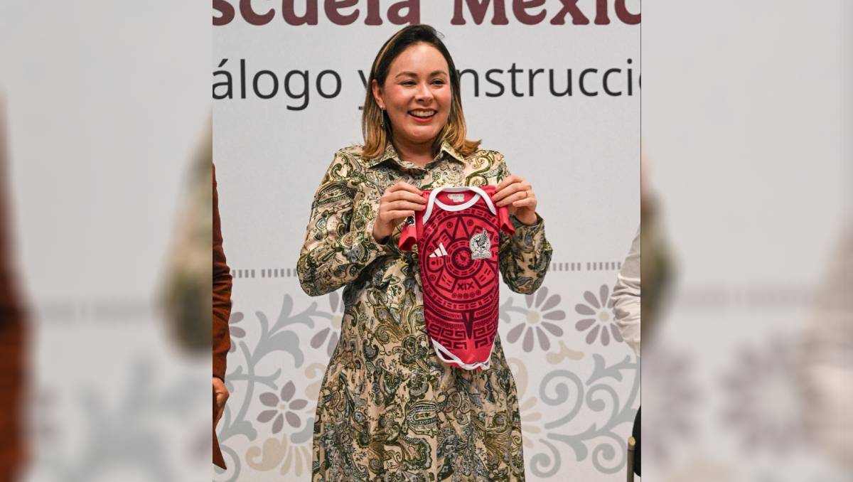Yeraldine Bonilla seguirá en funciones. | Especial