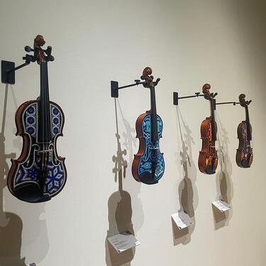 Con esta exhibición inicia la gestión de Lizbeth Ramírez en el Museo de la Ciudad de México.