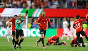 Las selecciones de Australia y Egipto buscarán un histórico pase a los Octavos de Final del Mundial 2026, cuando enfrente a Australia