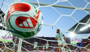 Así funciona la tecnología detrás del balón Trionda, del Mundial 2026, que anuló el gol de Croacia contra Portugal en los Dieciseisavos de Final.