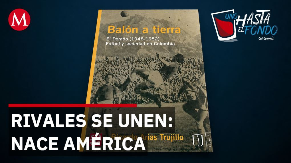 Dos colegios rivales se fusionaron en 1916 y crearon el gigante que domina el futbol mexicano