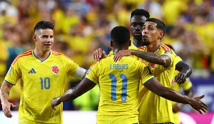 Colombia, último invitado a los Octavos del Mundial 2026 tras vencer a Ghana