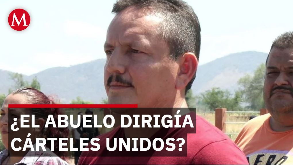 De combatir narcos a dirigir un cartel: la trayectoria criminal del abuelo en Michoacán