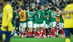 Los creadores de la famosa frase "¿Y si sí?" contaron el origen de esta y el impacto que ha tenido como eslogan de la Selección Mexicana en el Mundial 2026.