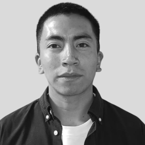 Daniel Ramos