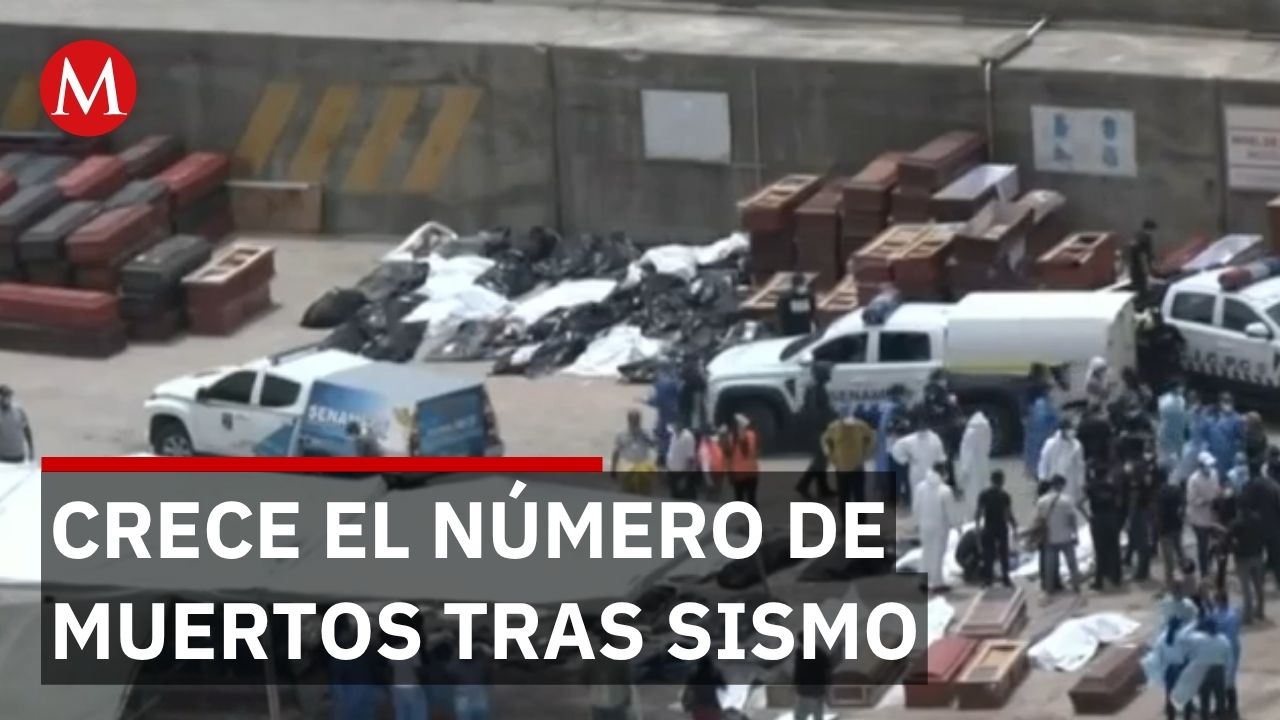 Delcy Rodríguez afirma identificar cuerpos por huellas, pero especialistas revelan que es imposible