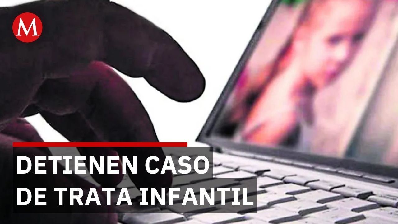 Cuatro detenidos por producir pornografía infantil en León; autoridades buscan más víctimas