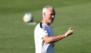 Didier Deschamps elogió a Paraguay tras su triunfo sobre Alemania, aseguró que Francia está preparada para el reto de los Octavos de Final del Mundial 2026.