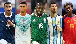 Conoce cómo quedaron definidos los partidos de los Octavos de Final del Mundial 2026; aquí te decimos qué equipos clasificaron.