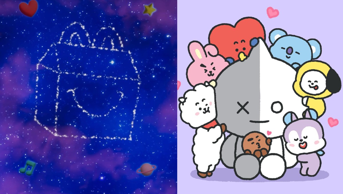 ¿McDonald's tendrá una nueva colaboración con BTS y la Cajita Feliz?