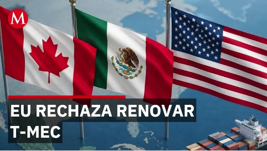 EU rechaza renovar TEMEC pero lo mantiene vigente durante 10 años más