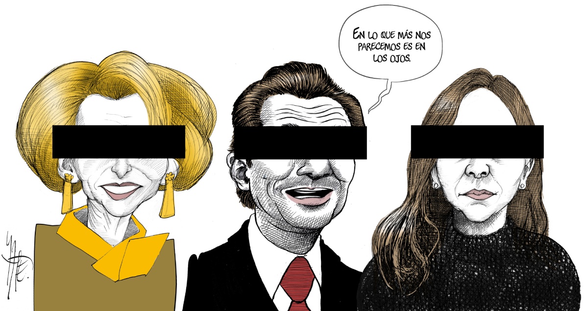 Familia "N"
