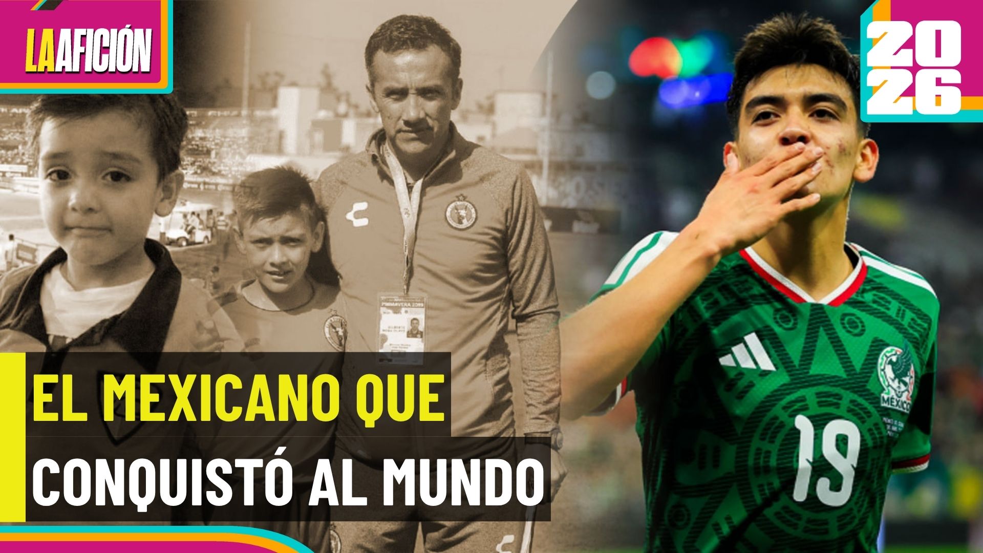 Desglosamos la trayectoria del mediocampista de 17 años, analizando su mentalidad, sus marcas en el balompié local y su rol en el esquema de la Selección Mayor.