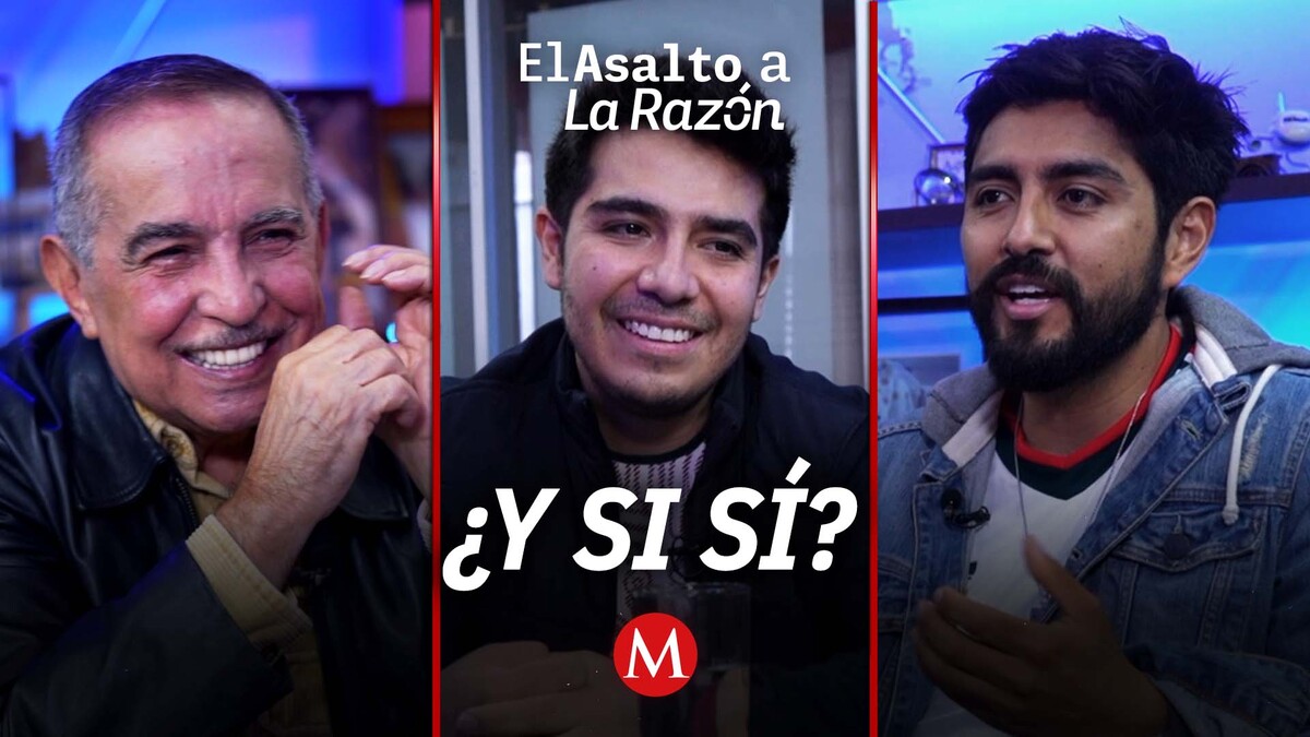 ¿Y si sí? La historia detrás de la frase que inspira a la Selección | El Asalto a la Razón