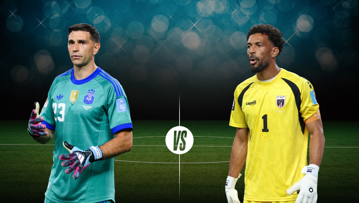 Horario del Argentina vs Cabo Verde de 16vos de Final del Mundial 2026 (AFP)