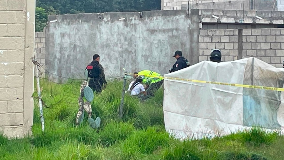 Investigan muerte de hombre tras robo a casa habitación en Puebla | Jesús Zavala