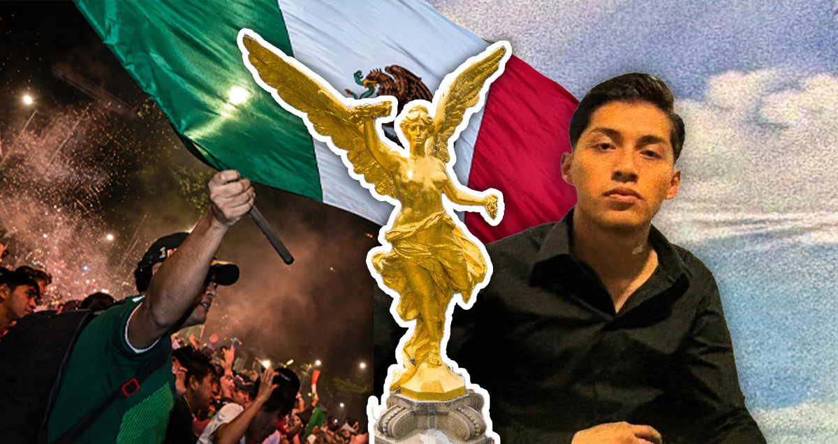 Así habló Isaías con su mamá una última vez previo festejo de Reforma