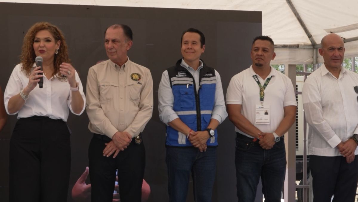 Jornadas de Justicia Cercana en San Nicolás de los Garza. | Especial
