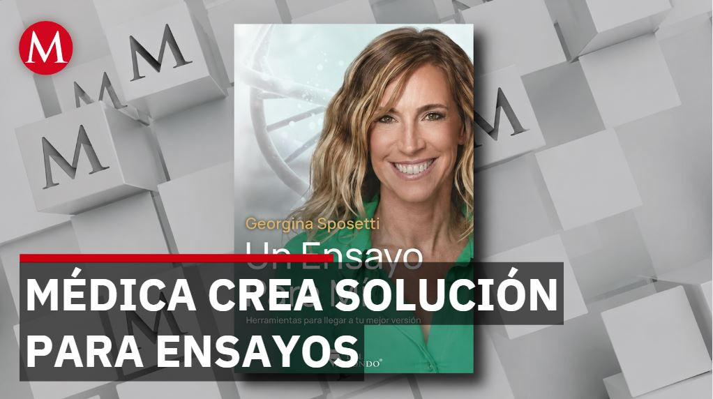 Médica crea plataforma viral para conectar pacientes con ensayos clínicos en Latinoamérica