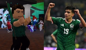 Conoce aquí los mejores memes de Gilberto Mora durante su participación en el Mundial 2026 con la Selección Mexicana.