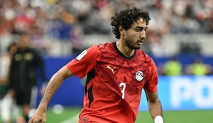Mohamed Hany, defensa de la Selección de Egipto, se convirtió en el primer jugador en la historia en anotar dos autogoles en un Mundial.