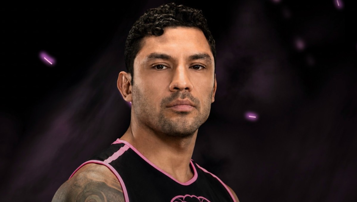 Nano Ilianovich: perfil del peleador de artes marciales.  | FOTO: Nano Ilianovich