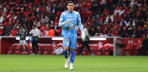 Óscar 'Gato' García renovó por tres años más con el Club León y mencionó sus nuevos objetivos con el club esmeralda.
