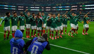El partido de la Selección Mexicana en contra de Inglaterra, en Octavos de Final del Mundial 2026, cambió de horario; se jugará más temprano de lo previsto.