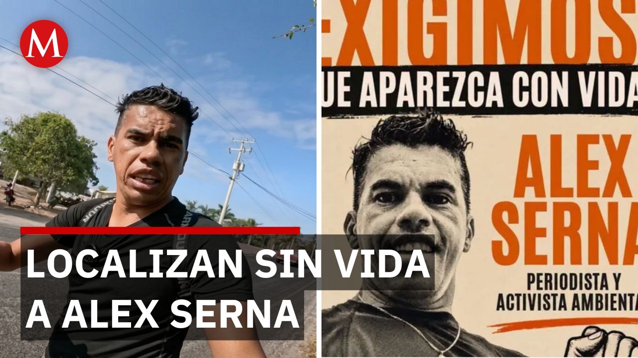 Periodista que denunciaba corrupción en Guerrero fue hallado torturado dentro de un tambo