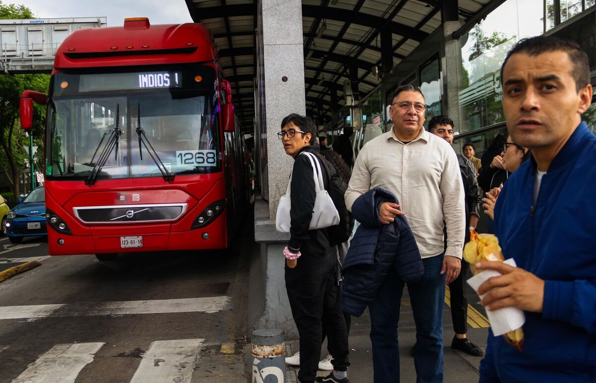 Recomendaron a los usuarios a tomar precauciones. (Foto: Cuartoscuro)