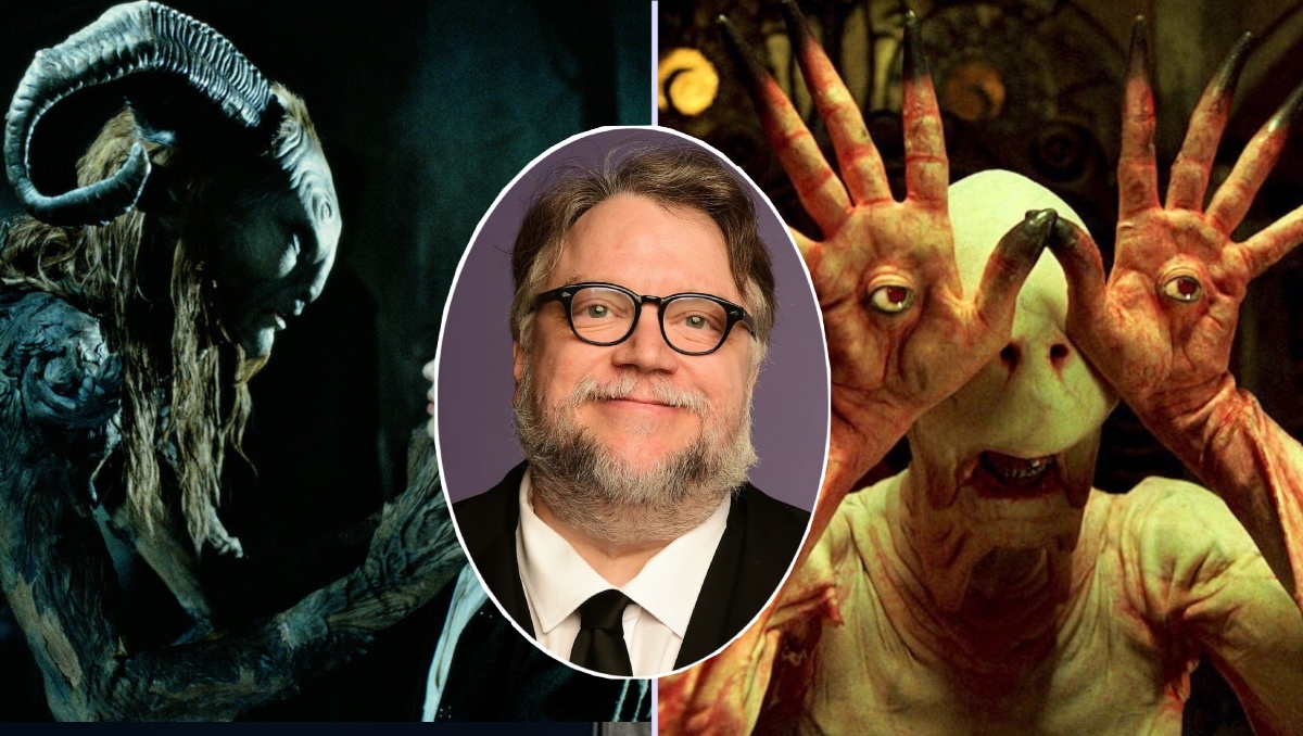 Reestreno de 'El laberinto del Fauno' │Foto: Especial