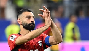 Mohamed Salah aseguró que el merito de pasar a los Octavos de Final del Mundial 2026 es de todo Egipto y no solo de él.