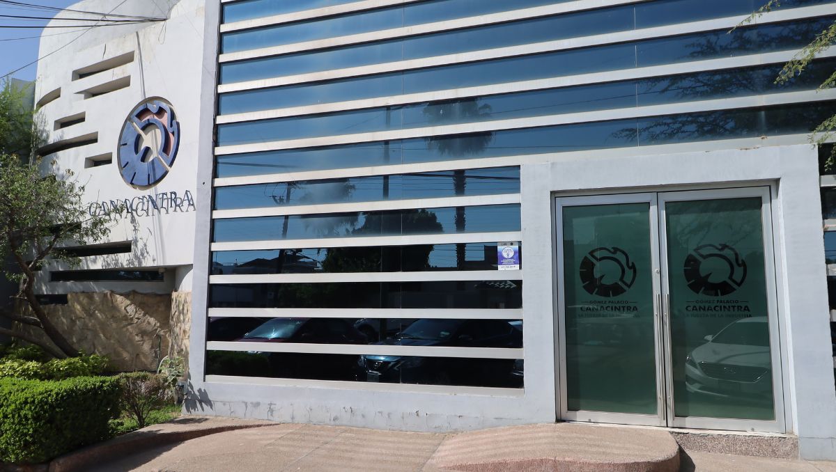 Sector industrial llama a priorizar la productividad sobre festejos deportivos. | Verónica Rivera