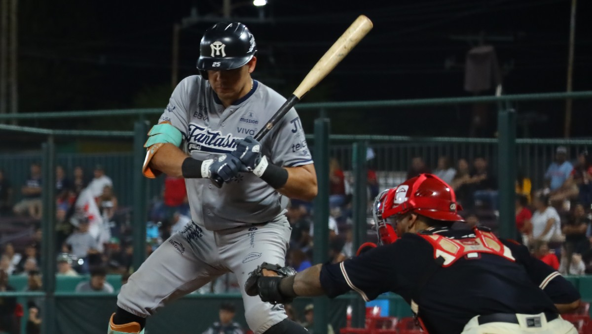 Sultanes divide triunfos con Tecolotes en doble cartelera en la LMB (Cortesía)