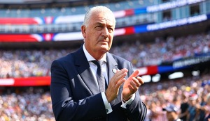 El técnico Gustavo Alfaro aseguró que Francia es el principal candidato al título del Mundial 2026, aunque confía en que Paraguay pueda dar otra sorpresa.