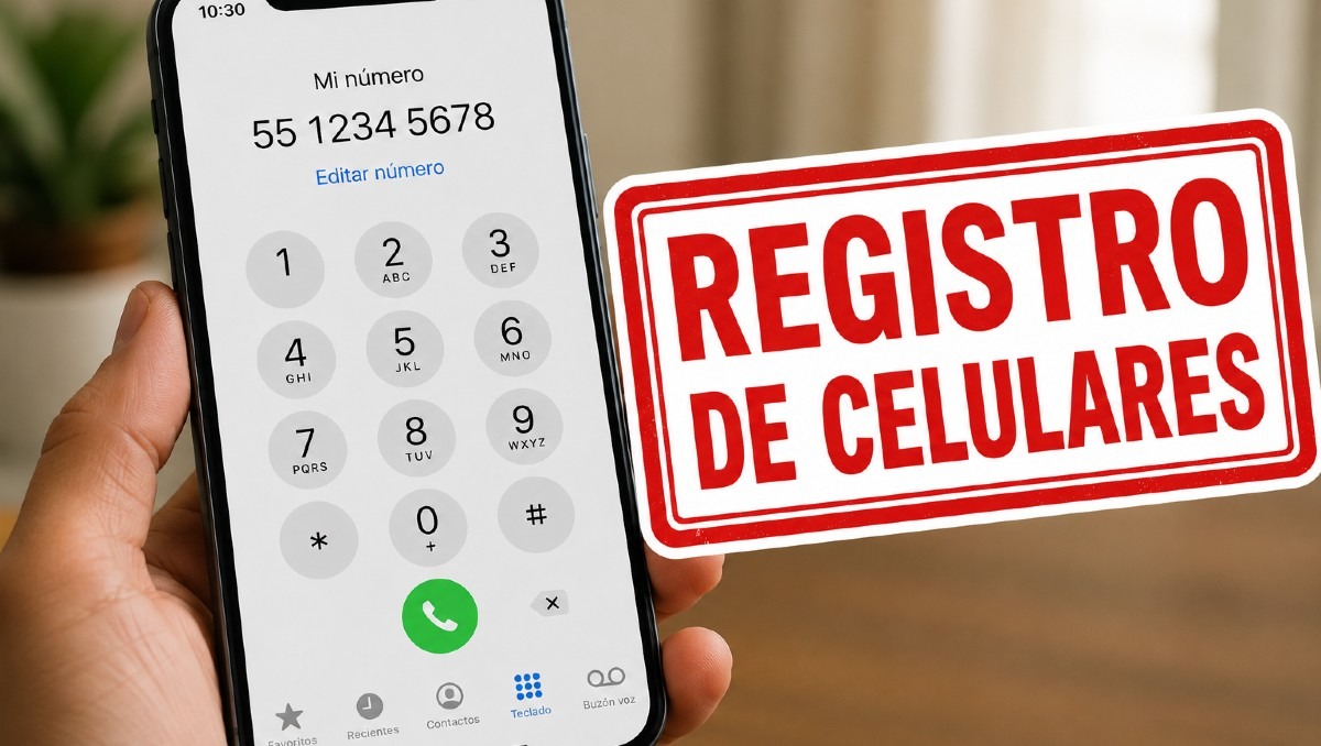 Tienes días extra para  hacer el registro de telefonía además de la fecha límite | IA Discover