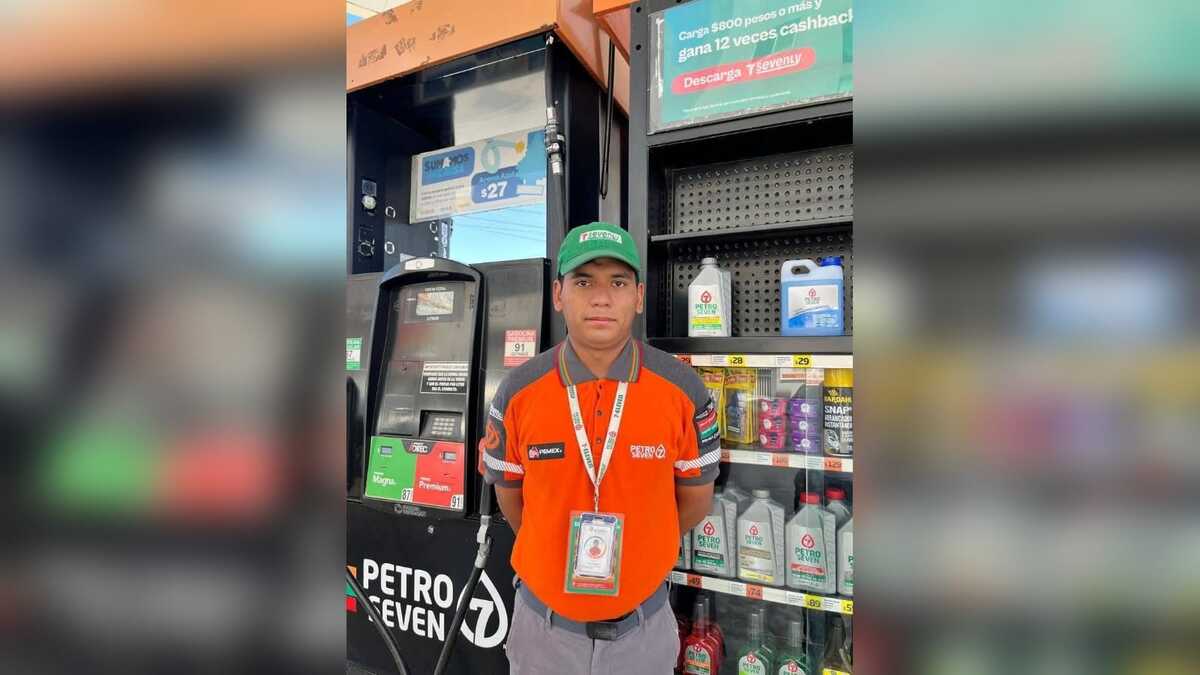 En Torreón, se cumple un mes de la desaparición de José Gabriel. | Cortesía.