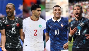 Conoce los horarios y dónde ver EN VIVO y ONLINE todos los partidos del sábado 4 de julio del Mundial 2026