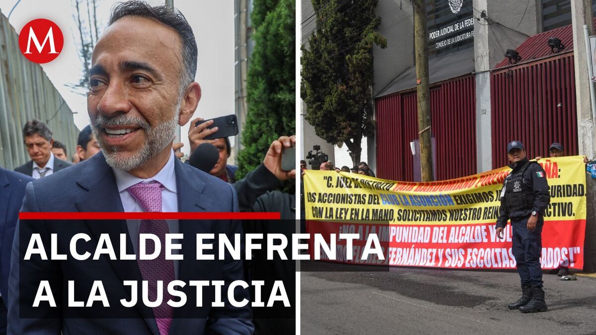 Alcalde de Metepec enfrenta acusaciones por presunto abuso de autoridad y lesiones